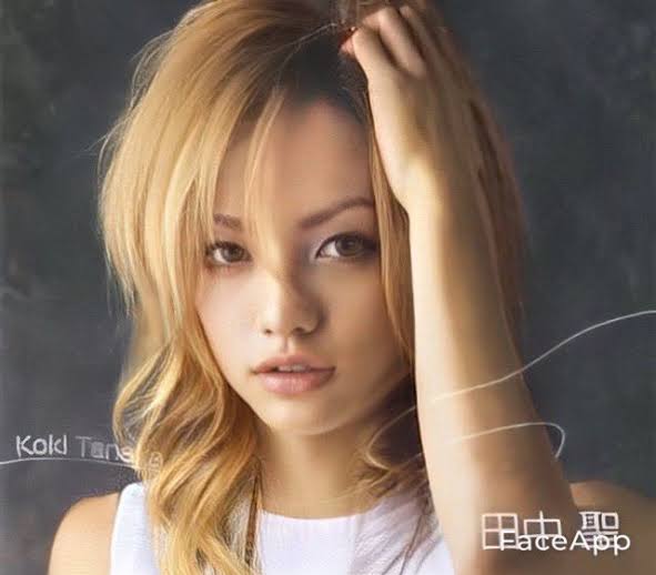 異性になったら美男美女になりそうな芸能人