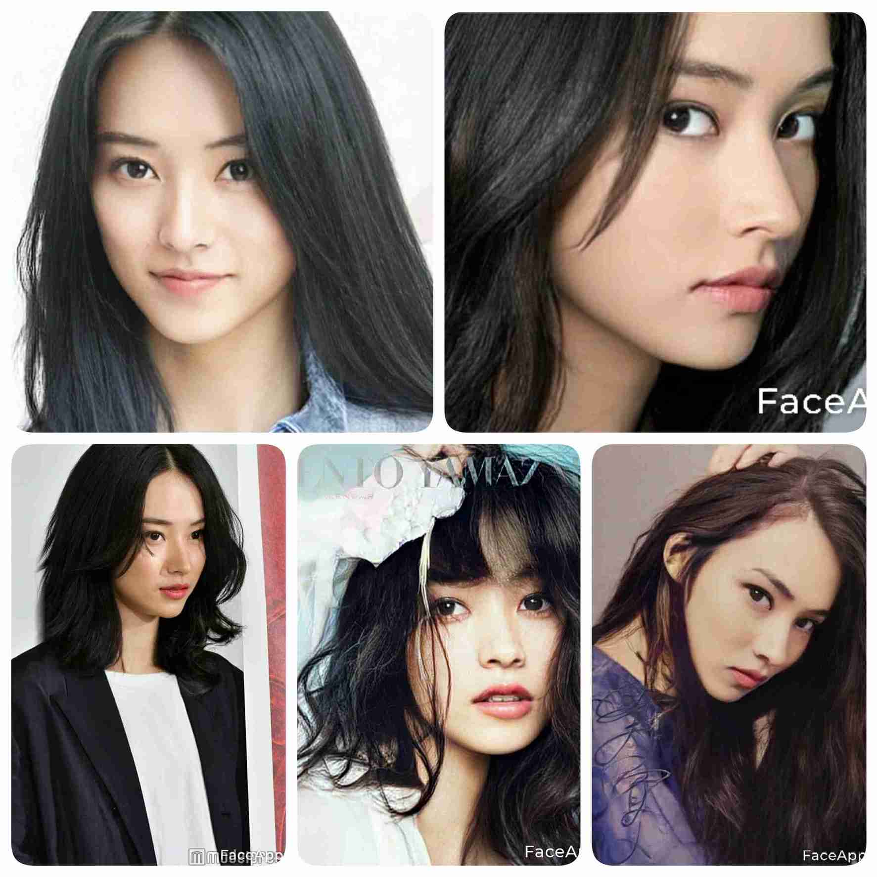異性になったら美男美女になりそうな芸能人