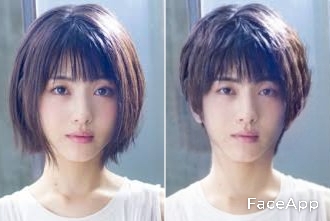 異性になったら美男美女になりそうな芸能人