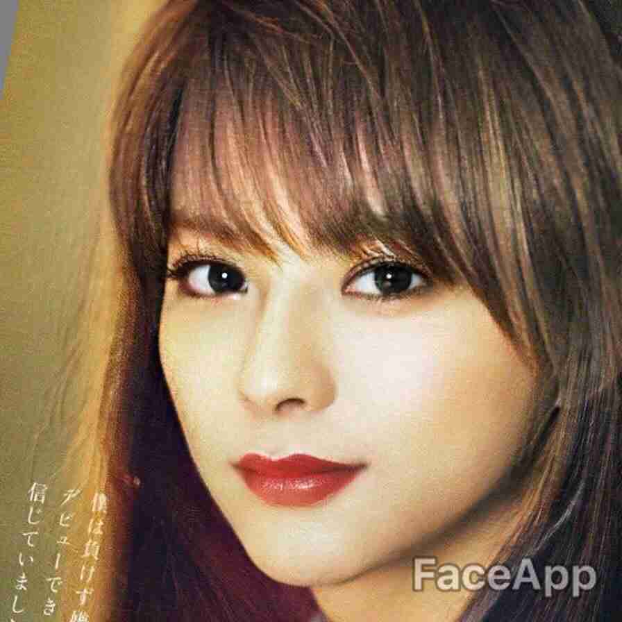 異性になったら美男美女になりそうな芸能人