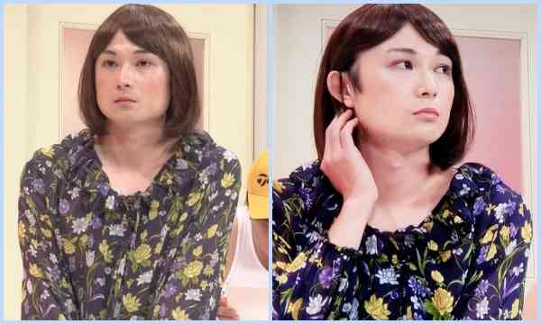 異性になったら美男美女になりそうな芸能人