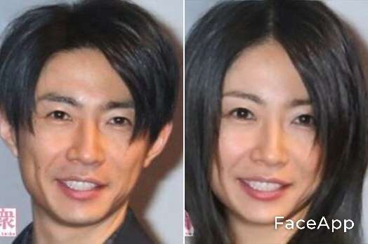 異性になったら美男美女になりそうな芸能人