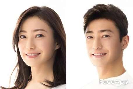 異性になったら美男美女になりそうな芸能人