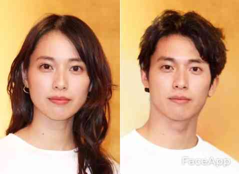 異性になったら美男美女になりそうな芸能人