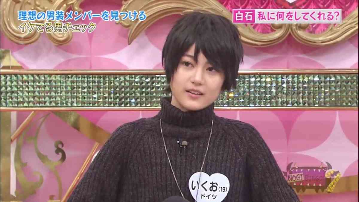 異性になったら美男美女になりそうな芸能人