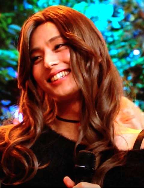 異性になったら美男美女になりそうな芸能人