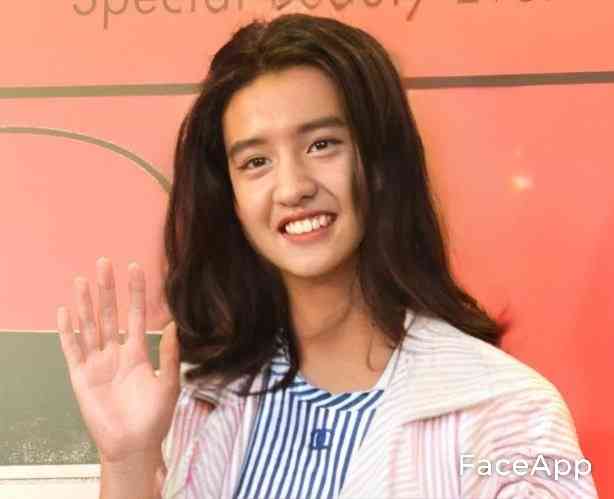 異性になったら美男美女になりそうな芸能人