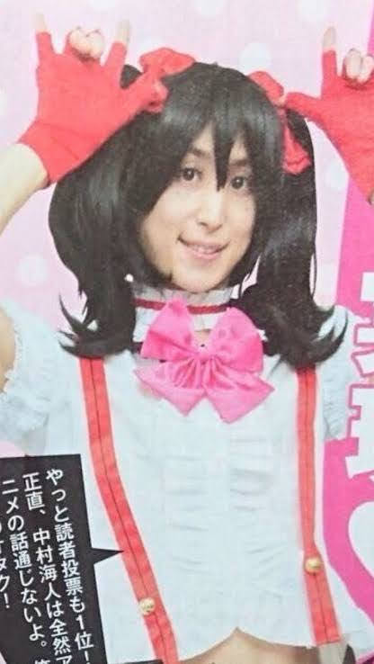 異性になったら美男美女になりそうな芸能人
