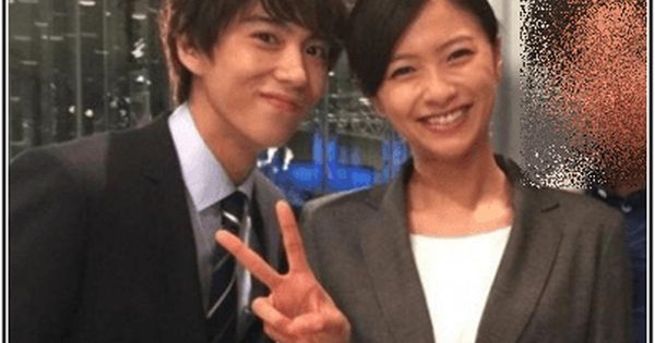 ドラマ「Nのために」が好きな人