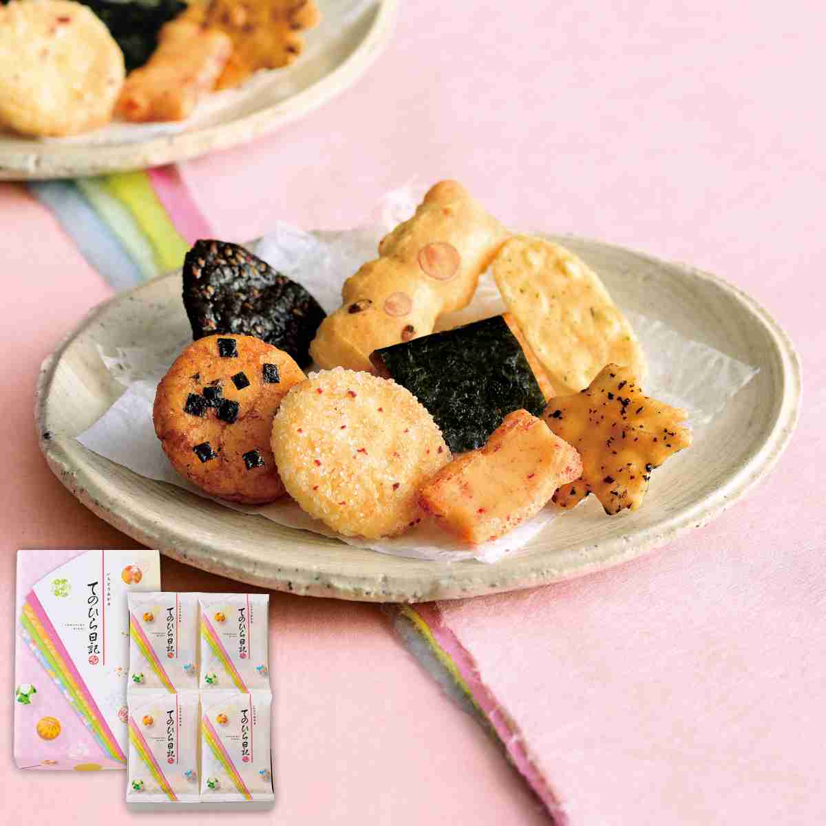 【退職】【挨拶】【無難土産】ばら撒き用お菓子四天王を決めましょう