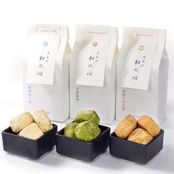 【退職】【挨拶】【無難土産】ばら撒き用お菓子四天王を決めましょう