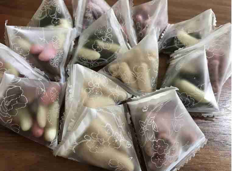 【退職】【挨拶】【無難土産】ばら撒き用お菓子四天王を決めましょう