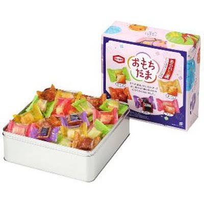 【退職】【挨拶】【無難土産】ばら撒き用お菓子四天王を決めましょう