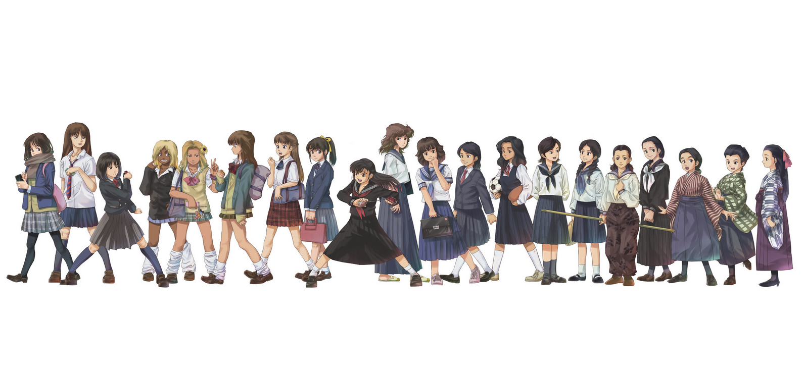 ためになる、勉強になる画像を貼っていこう