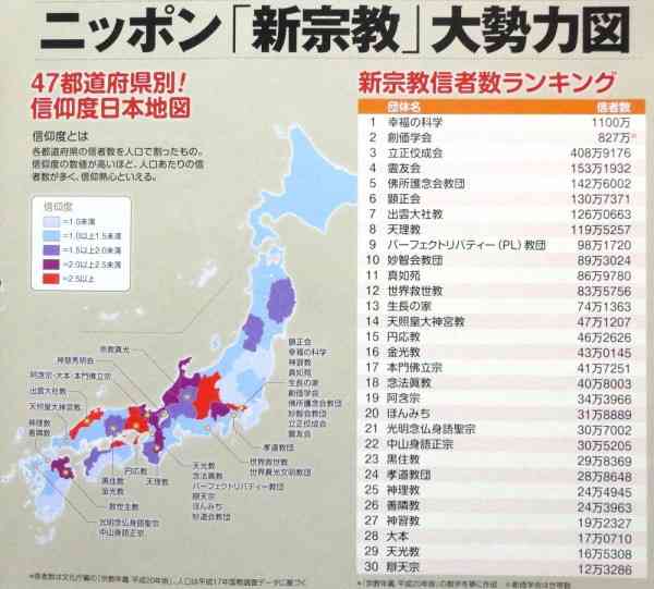 ためになる、勉強になる画像を貼っていこう