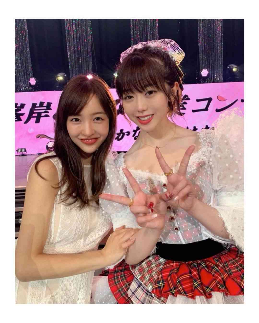 第1子妊娠の板野友美、ふっくらお腹ショット公開「大きくなってきましたね」「シンプルでオシャレ」