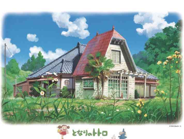 【家なら】家の画像をひたすら貼るトピ【なんでもOK】