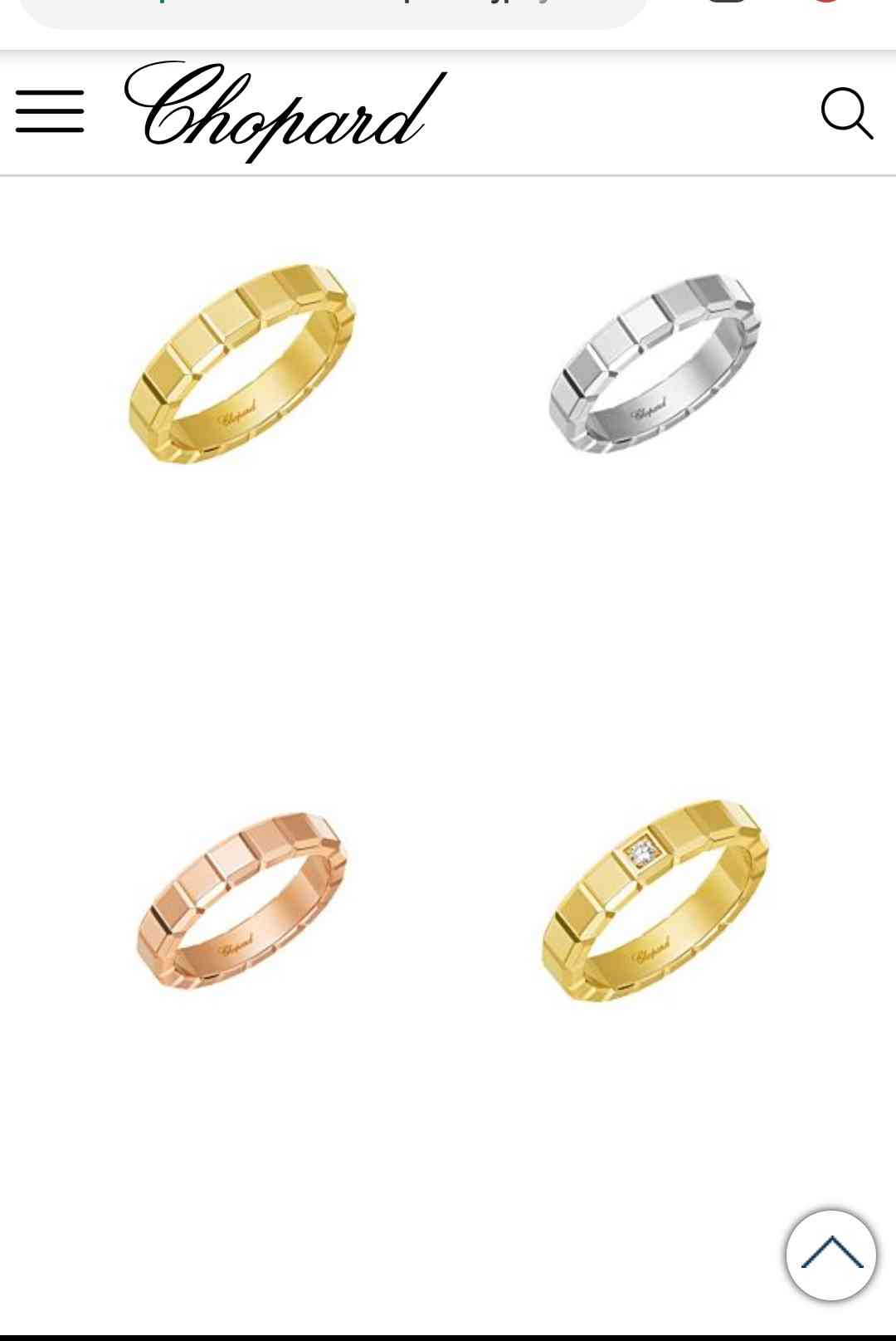 ジュエリー総合　5月