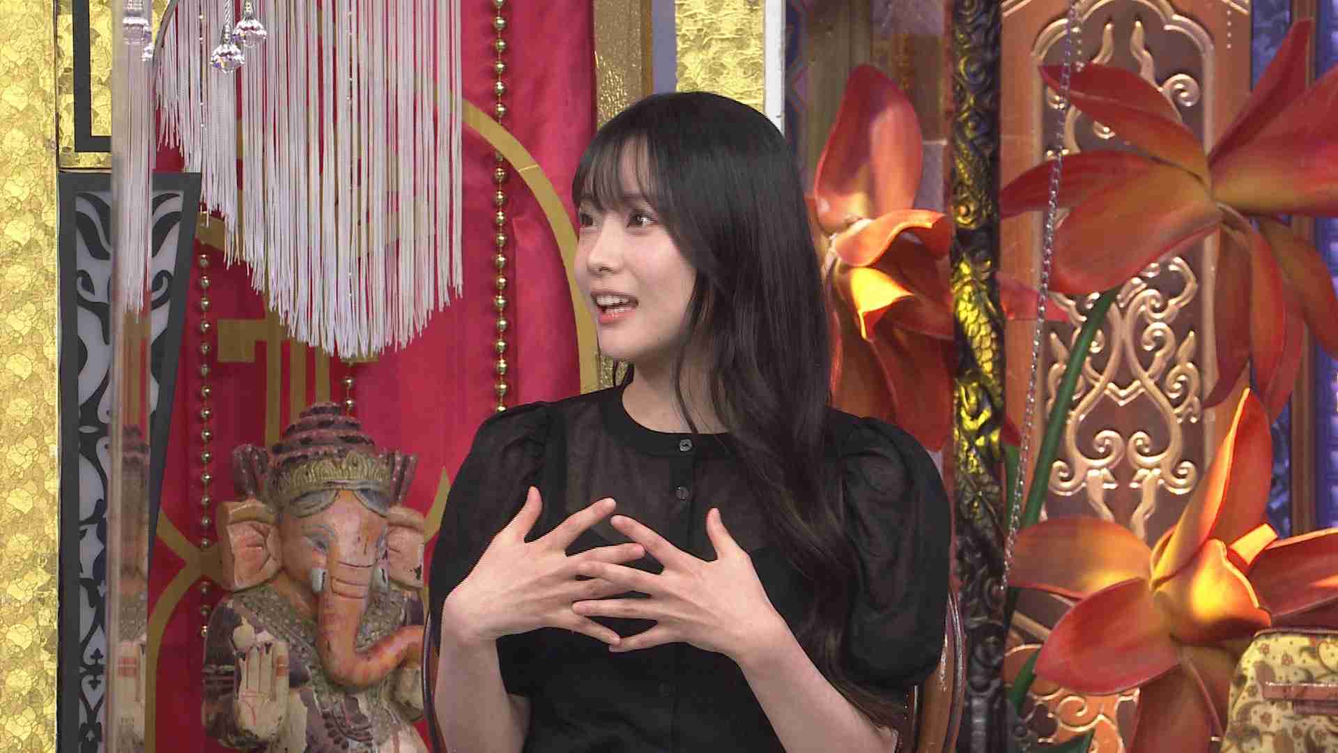 重盛さと美の”SNSフォロワーが一気に増える方法”に反響　「よく考えてる」