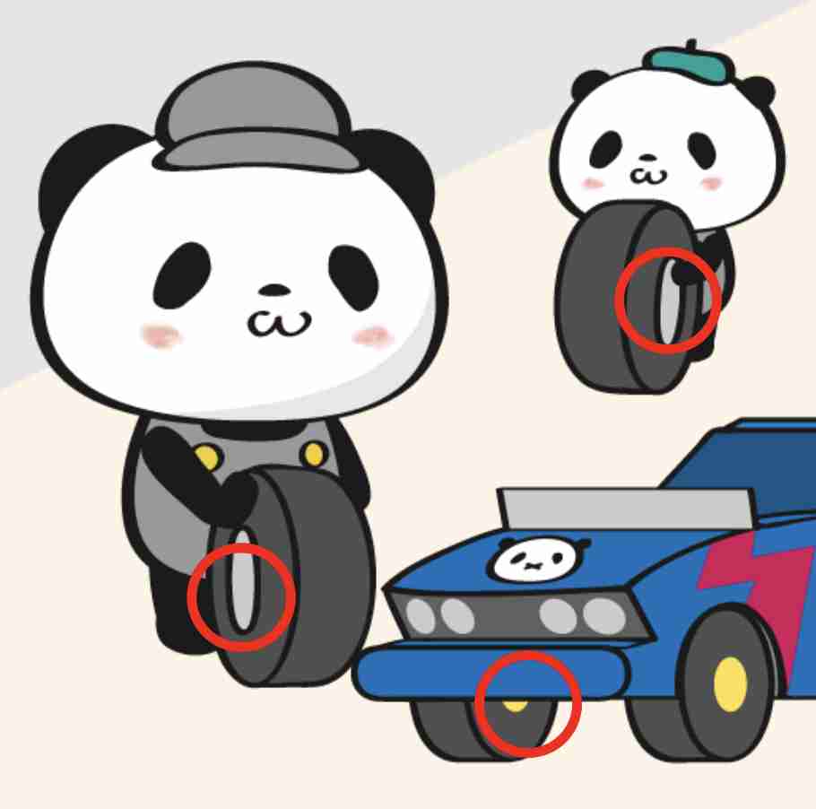 コロナウイルスに疲れた人が立ち寄るトピPart16