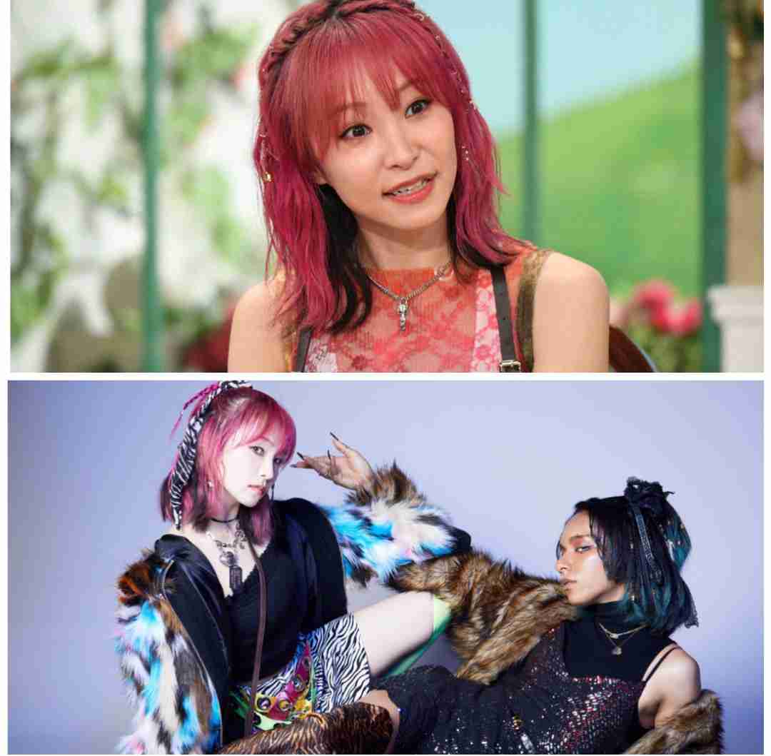 LiSA、最新ミニアルバム「LADYBUG」全曲試聴動画公開　豪華アーティストとコラボ
