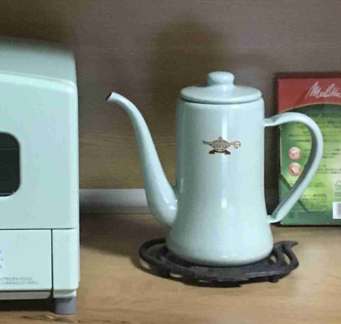 野田琺瑯(ホーロー)を語りたい