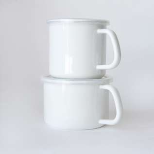 野田琺瑯(ホーロー)を語りたい