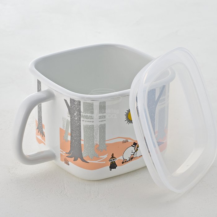 野田琺瑯(ホーロー)を語りたい