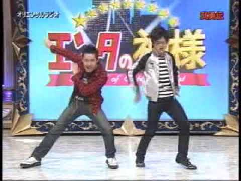 聞かされた武勇伝どんなのありますか？