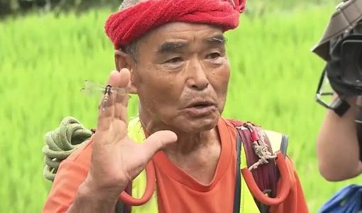 【閲覧注意】山に関する不思議、怖い体験part3