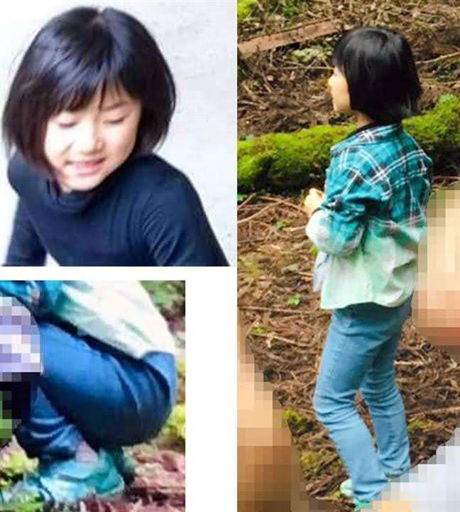 【閲覧注意】山に関する不思議、怖い体験part3