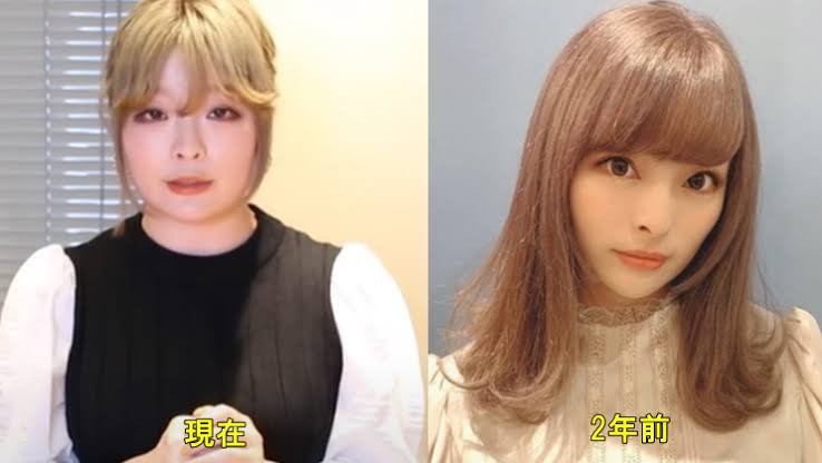 ベスト体重から20キロ以上太った人…