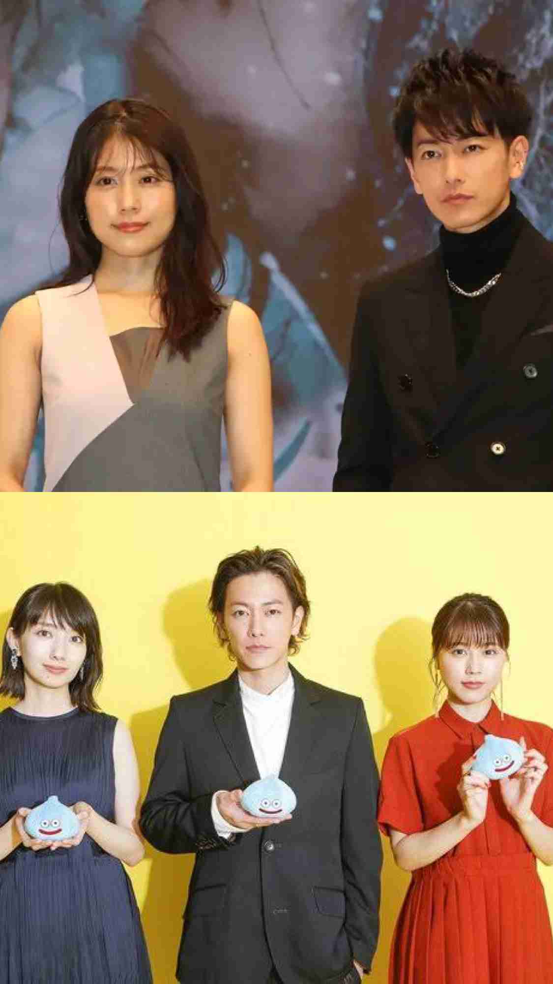 有村架純が保護司役で主演、マンガ「前科者」を岸善幸が映画＆ドラマ化