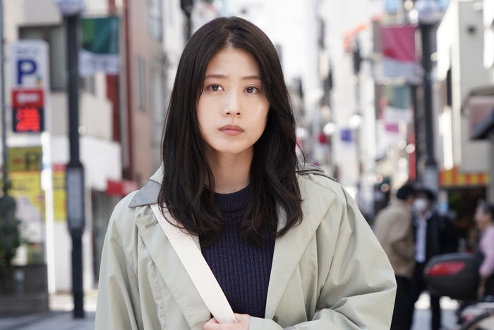 有村架純が保護司役で主演、マンガ「前科者」を岸善幸が映画＆ドラマ化