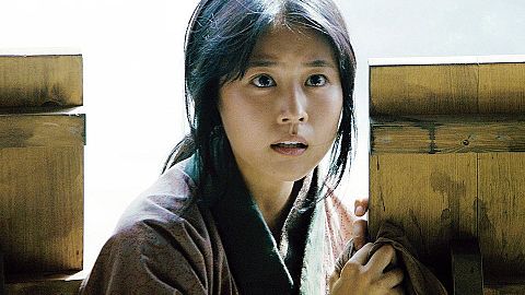 有村架純が保護司役で主演、マンガ「前科者」を岸善幸が映画＆ドラマ化