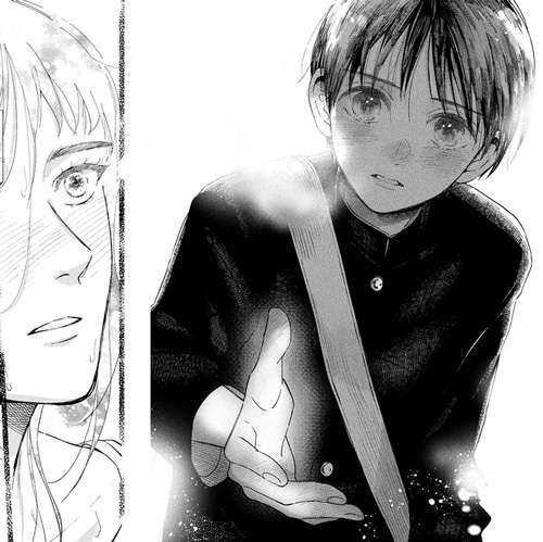 「私の少年」を語ろう※ネタバレ可