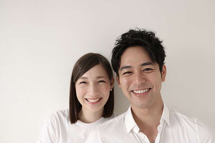 自分に無いものを求める