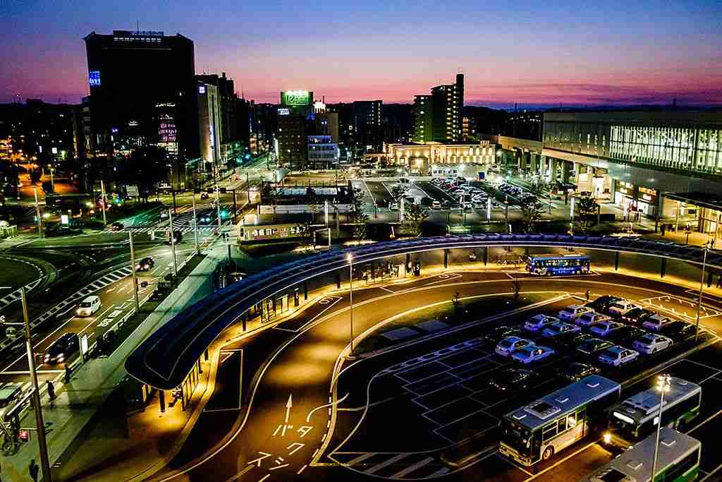 画像だけで駅名を当てるトピ