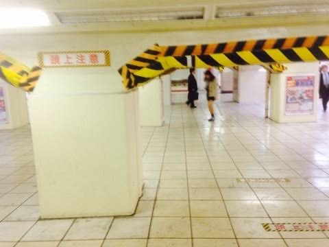 画像だけで駅名を当てるトピ