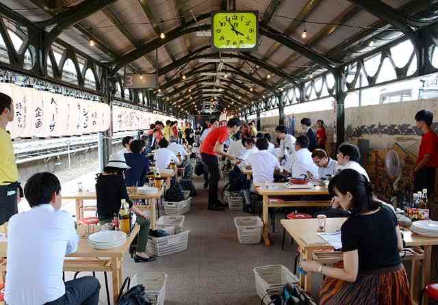 画像だけで駅名を当てるトピ