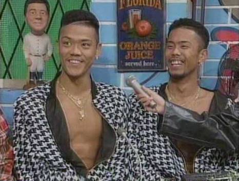 天才・たけしの元気が出るテレビ!!を語ろう