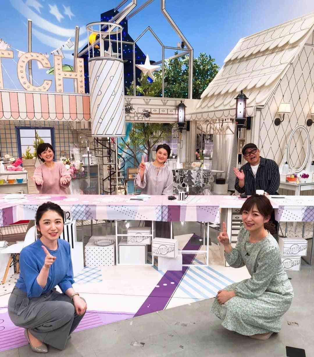 地方局に出ている芸能人part3