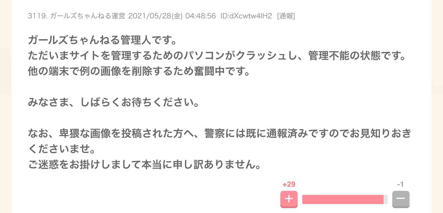 ガルちゃん民に絶対共感してもらえなさそうなこと part7