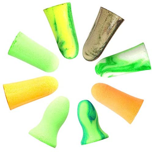 聴覚過敏の方いらっしゃいますか？