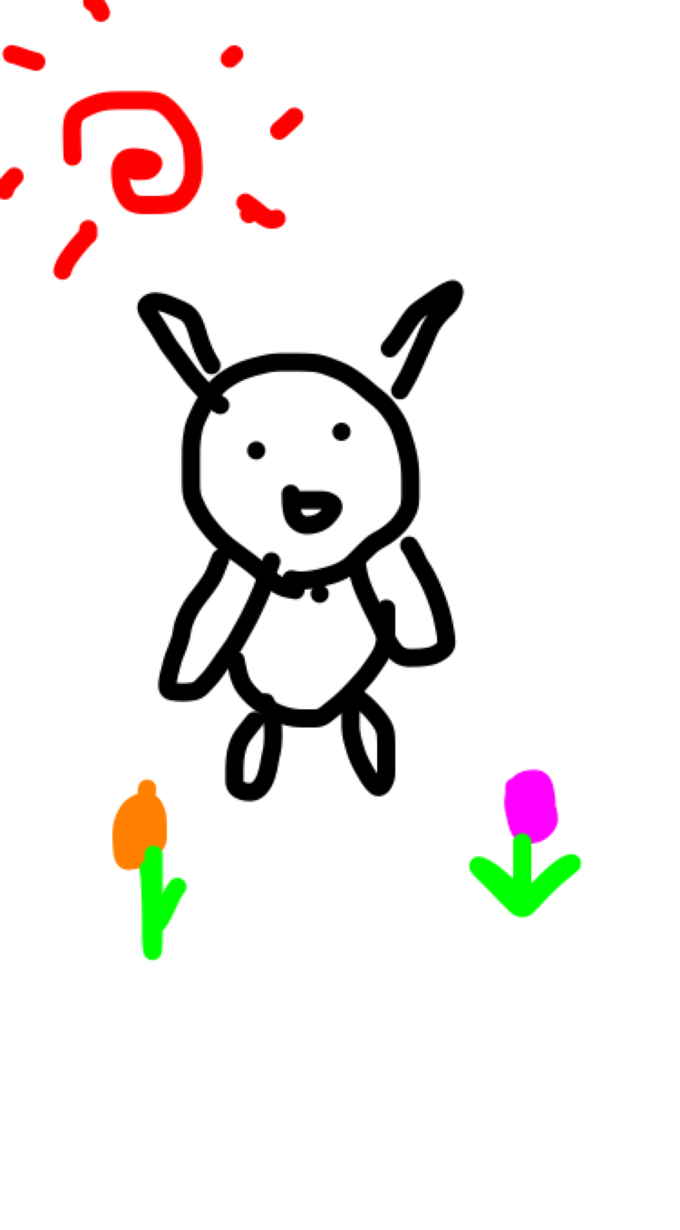 なるべく短期間で絵が上手くなりたい