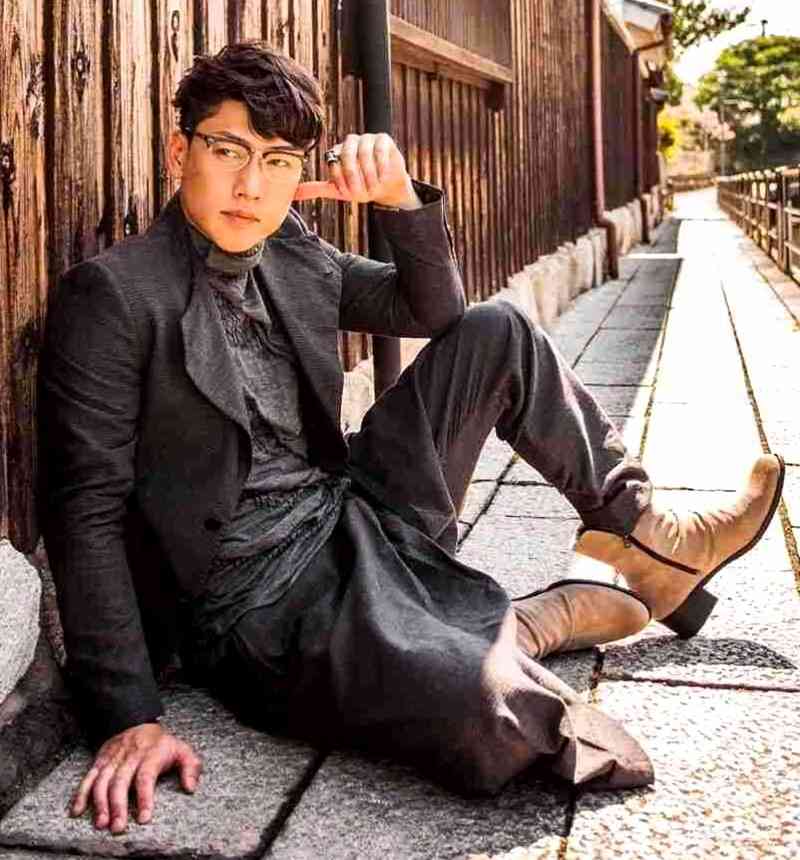 ゴールデンボンバー・樽美酒研二、すっぴんの運転姿を公開し「カッコよすぎる」「鼻血ブー」と絶賛の声