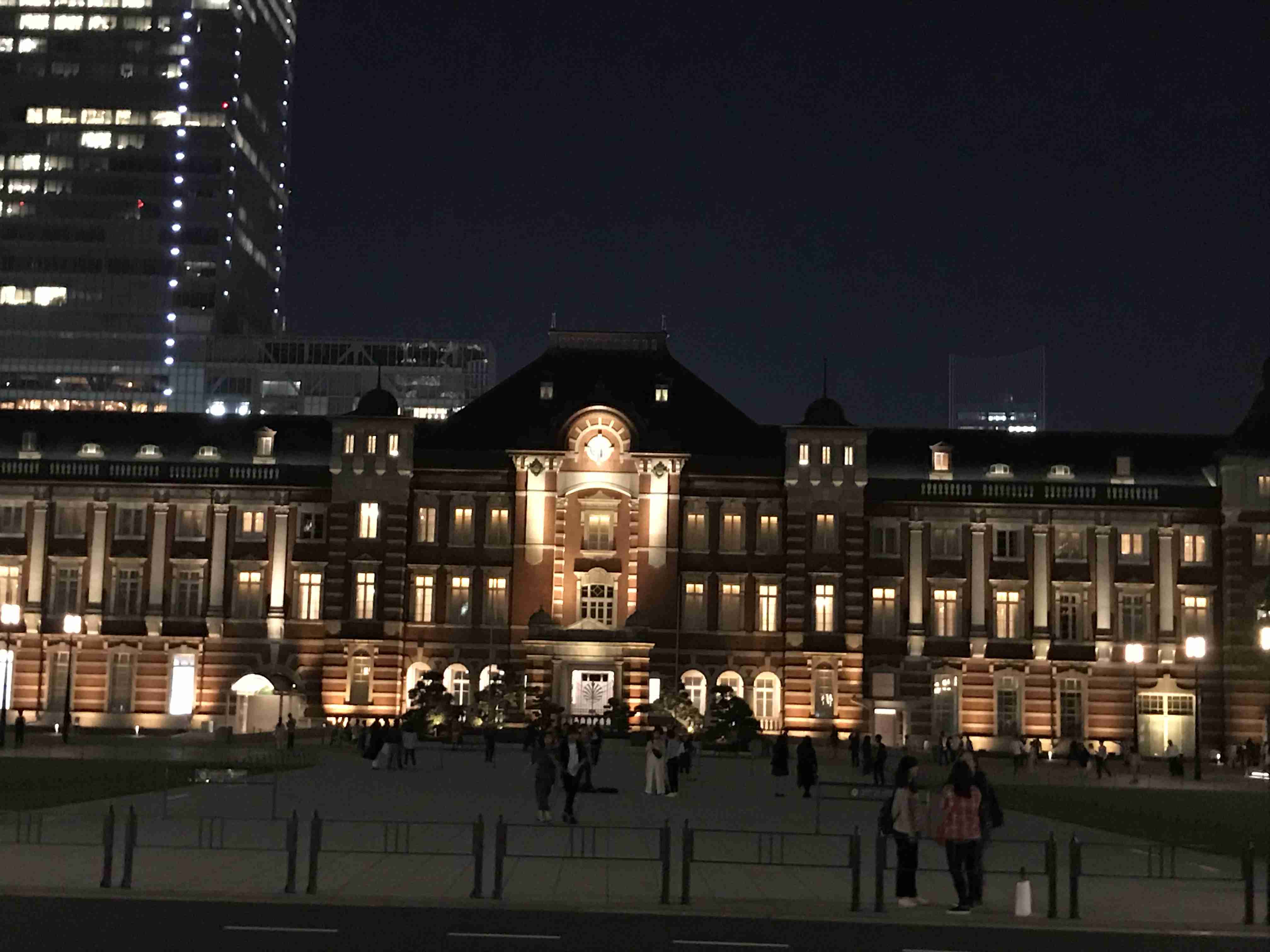 東京旅行で必ず行くところ