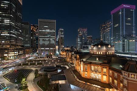 東京旅行で必ず行くところ