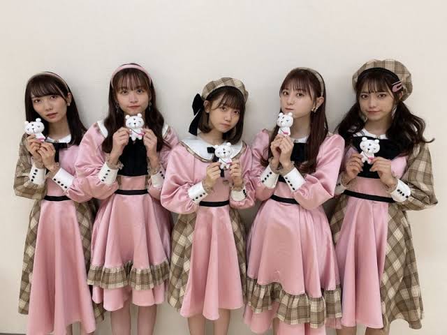アイドルグループ・26時のマスカレイド、メンバー5人中4人が新型コロナ感染