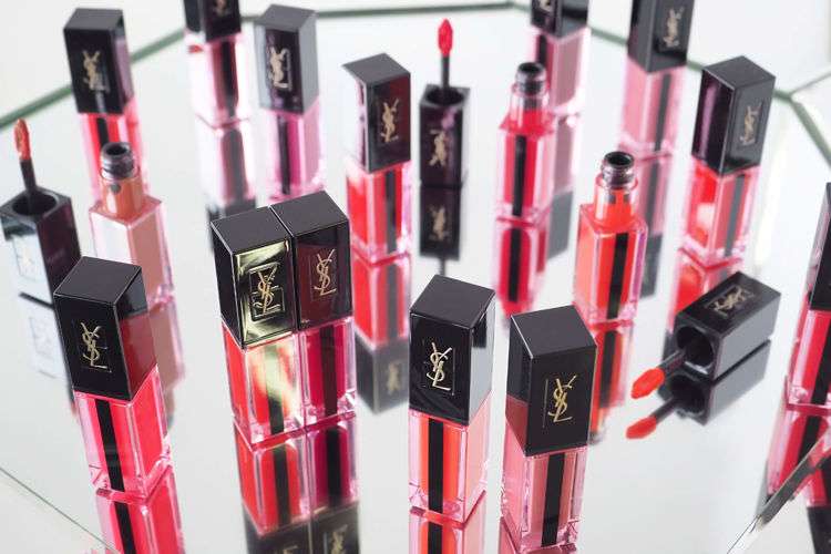 マスクの下のリップメイク